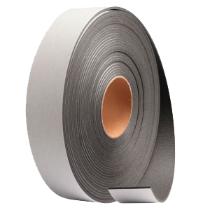 Лента армированная ЭКО Thermaflex серая (Klebebander)