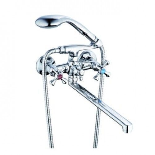 Смеситель для ванной, DTZ7-A827