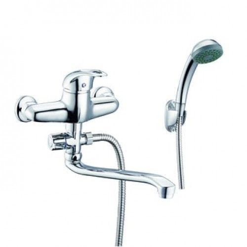 Смеситель для ванной, NHK6-C048