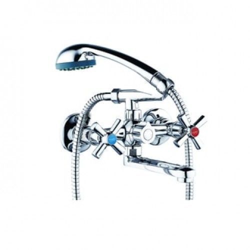 Смеситель для ванной, DMT3-A722