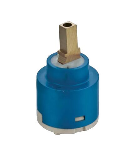 Комплектущие для смесителей Zegor