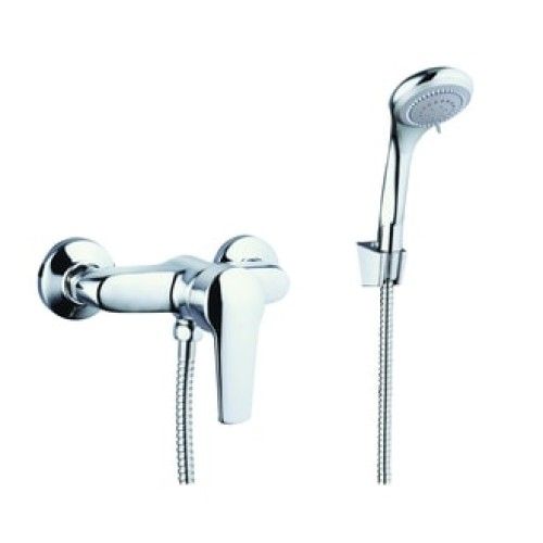 Смеситель для ванной, SWZ5-A182