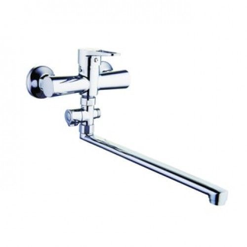 Смеситель для ванной, PUD6-A045