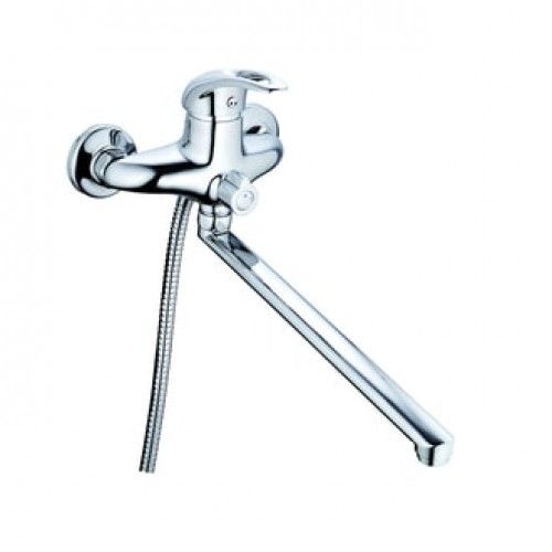 Смеситель для ванной, NHK7-A048