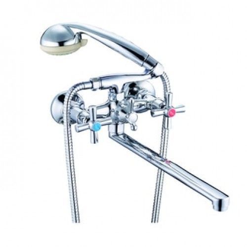 Смеситель для ванной, DFR7-B722