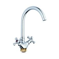 Смеситель для кухни, DTZ4-A827