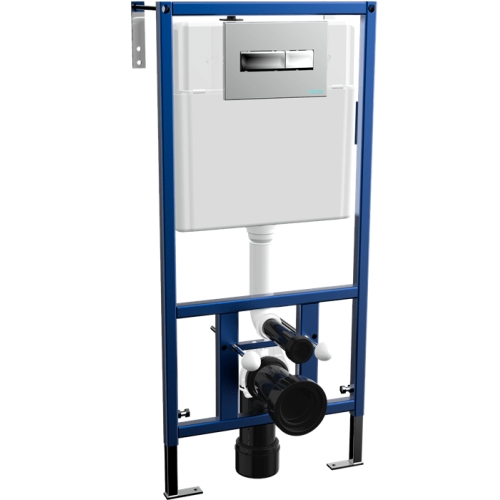 Инсталляция ZEGOR, IN450-3