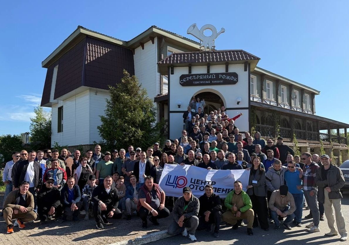 День монтажника в Уфе