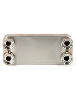 Теплообменник ГВС PL3.13-16