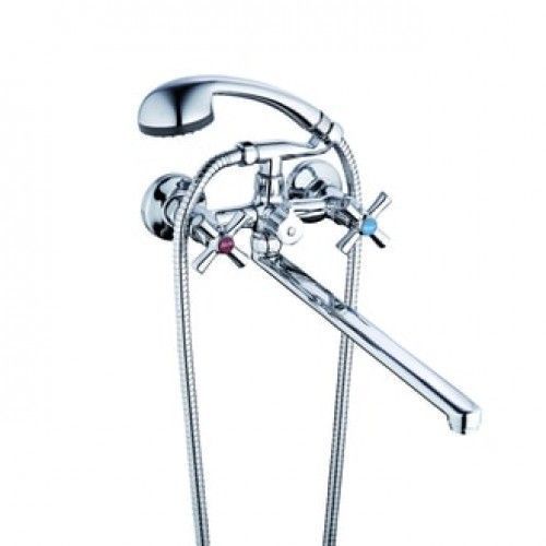 Смеситель для ванной, DMT7-B722