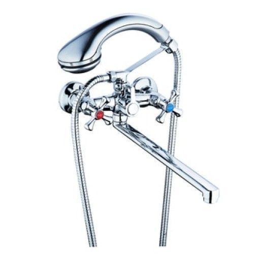 Смеситель для ванной, DML7-B827