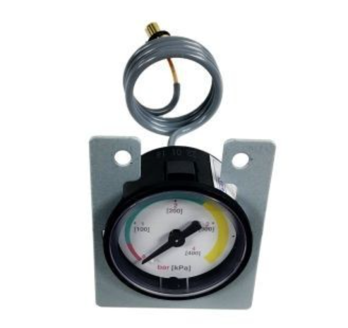 Манометр Atmo 13-24A