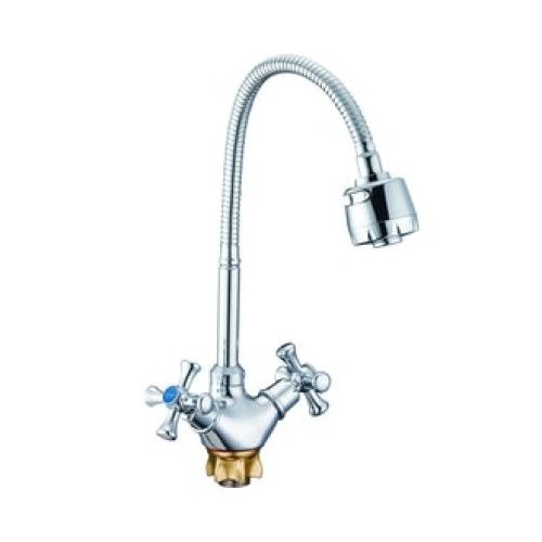 Смеситель для кухни, DTZ4-E827