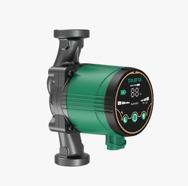 Циркуляционные насосы TAIFU серии NEWSTAR