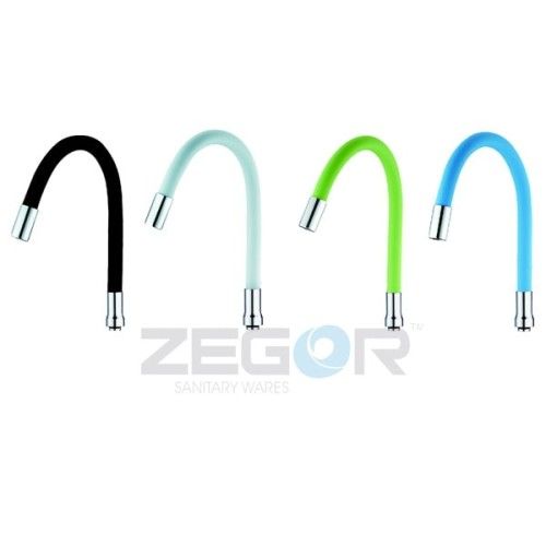 Излив для смесителя ZEGOR  