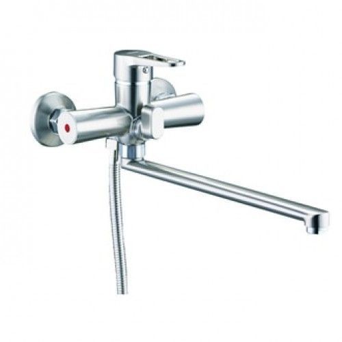 Смеситель для ванной, PUD7-A045