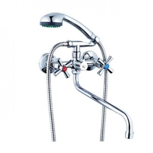 Смеситель для ванной, DMT7-A722