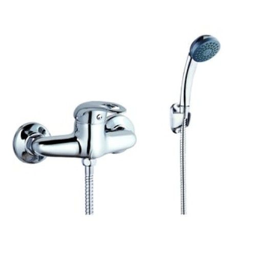 Смеситель для ванной, NHK5-A048