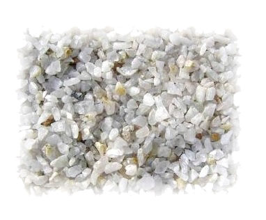 Кварцевый гравий, Акватек