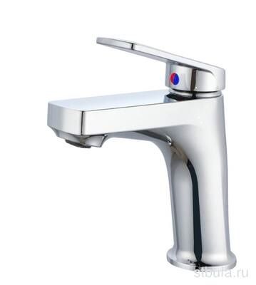 Смеситель для умывальника, PLA-1102