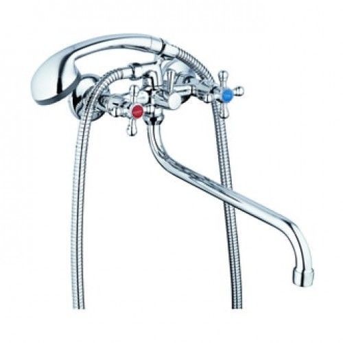 Смеситель для ванной, DMX7-A605