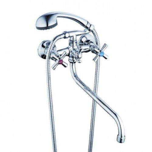 Смеситель для ванной, DFR7-A722