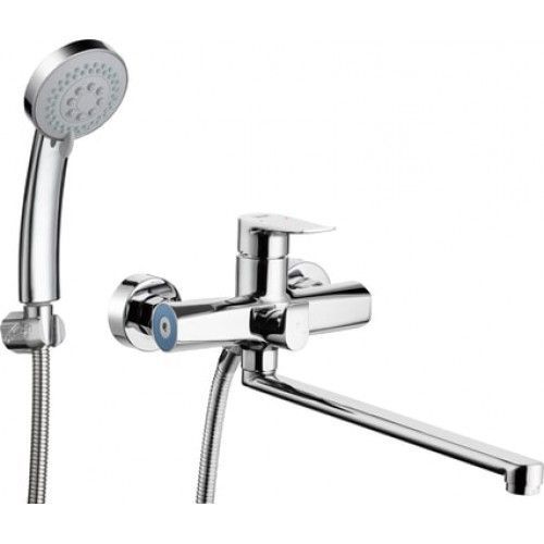 Смеситель для ванной, NOG7-A134