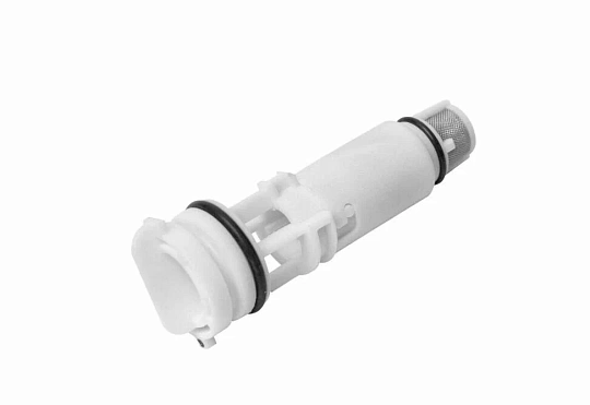 Датчик протока ГВС Bosch GAZ 6000 W/072 6л