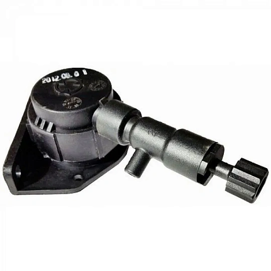 Воздухоотводчик в сборе