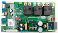 Основная печатная плата(контроллер) электро MIDEA Volta