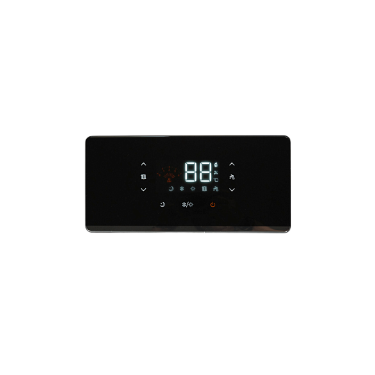 Газовый котел Vanward Pioneer F