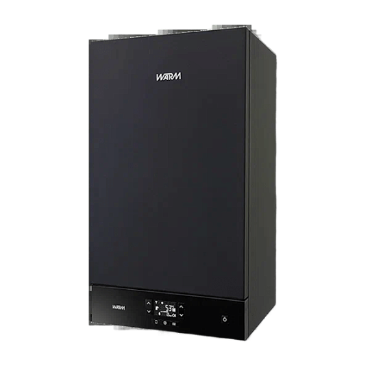 Газовый котел Warm Auros Pro