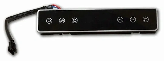 Панель управления Е