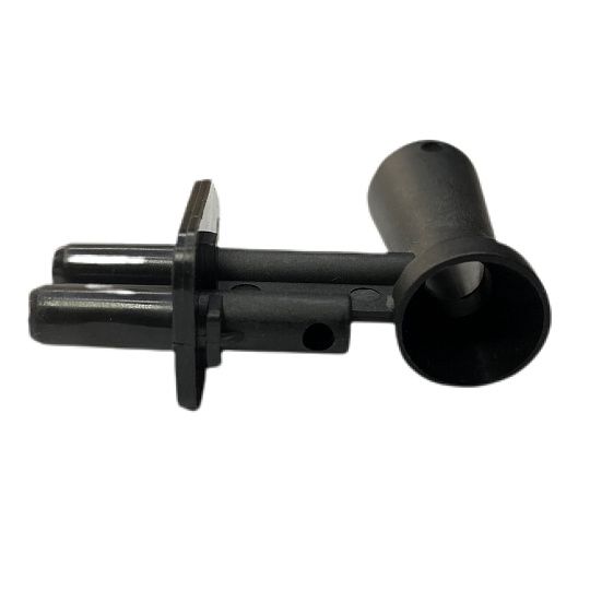 Трубка вентури