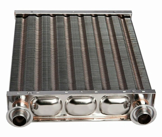 Теплообменник основный АСЕ 13-24К