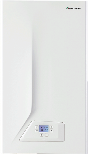 Котел газовый ITALTHERM City Class KR