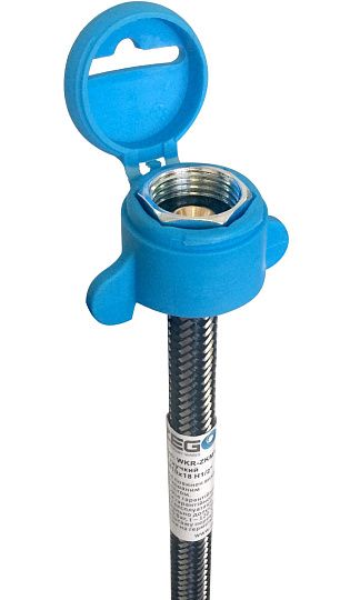 Подводка  для воды  ZEGOR 