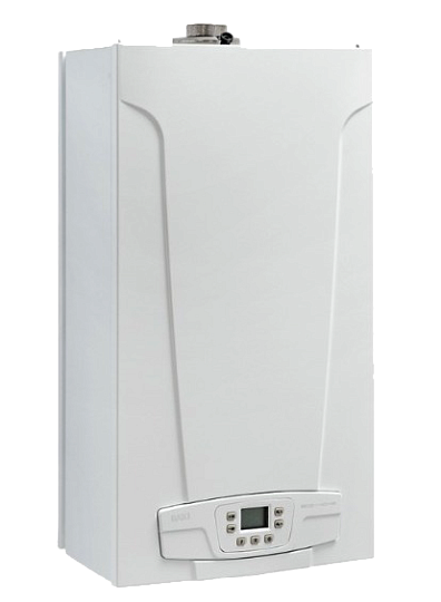 Газовый котел Baxi ECO Home