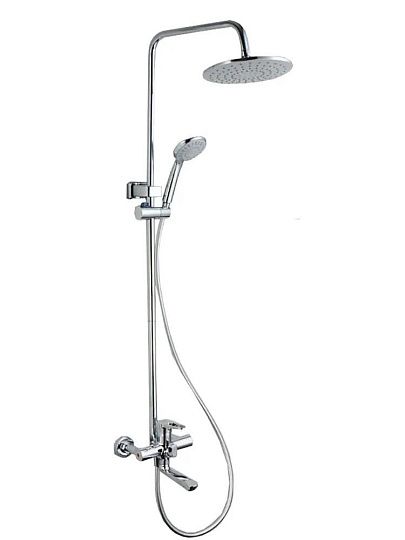 Душевая система, LEB16-A123YB