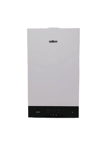Газовый котел Warm Auros