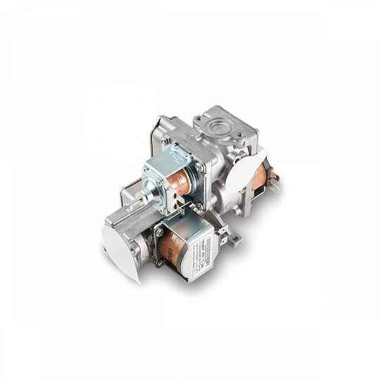 Клапан газовый Deluxe