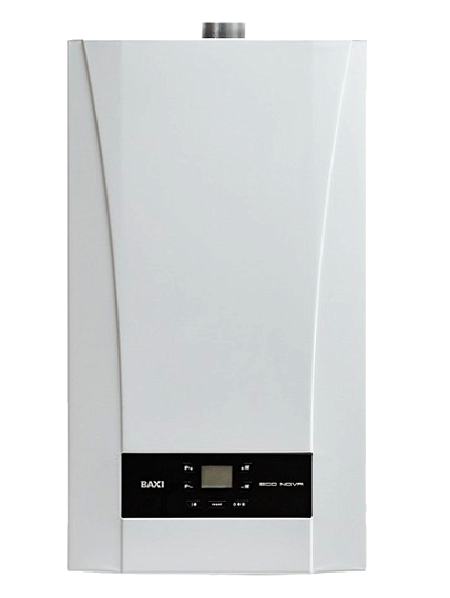 Газовый котел Baxi ECO Nova