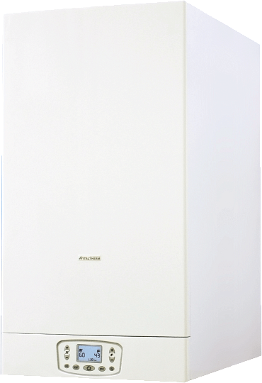 Котел газовый ITALTHERM Time Power K