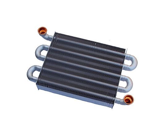 Теплообменник основной Clas, BS, Genus