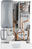 Газовый котел ITALTHERM CITY TIME №2