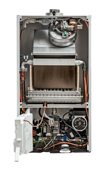 Газовый котел Baxi ECO Home