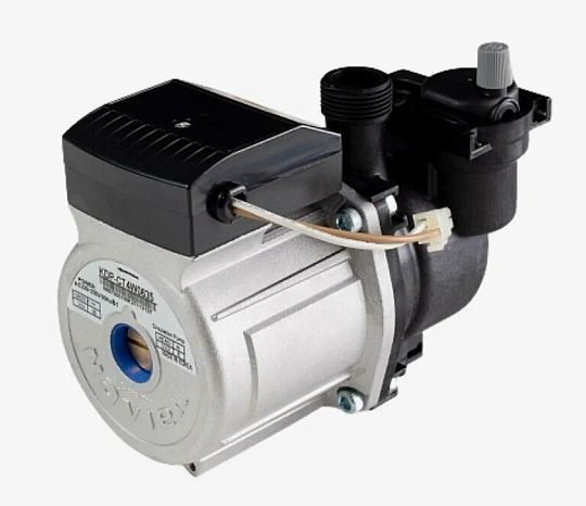 Насос Deluxe S 13-35K