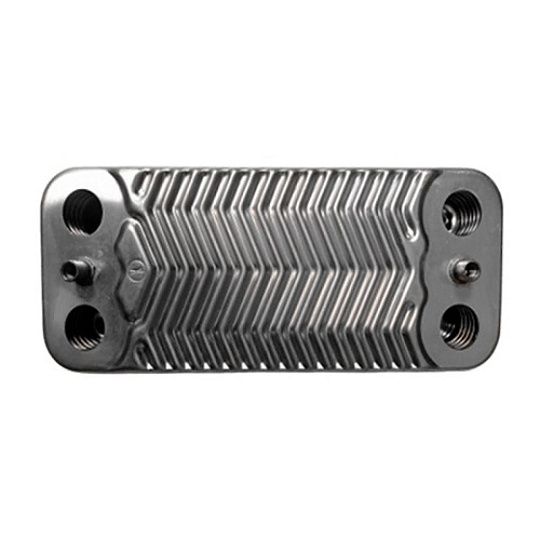 Теплообменник ГВС MIDEA