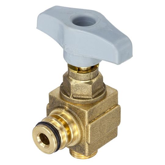 Вентиль наполнения АОГВ Atmo/TurboTec Vaillant