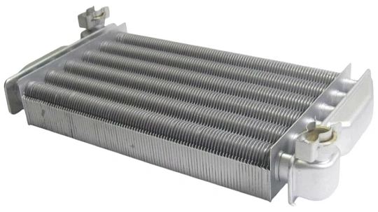 Теплообменник основной Baxi LUNA-3 Comfort